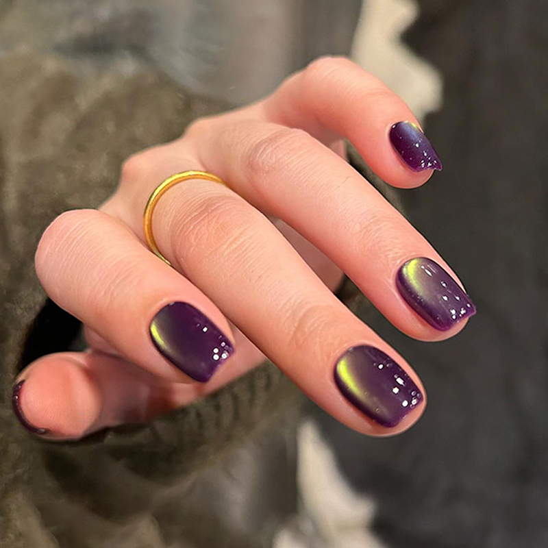 BORN PRETTY 10 мл Фиолетово-зо – обзор и цена Resin Art Purple