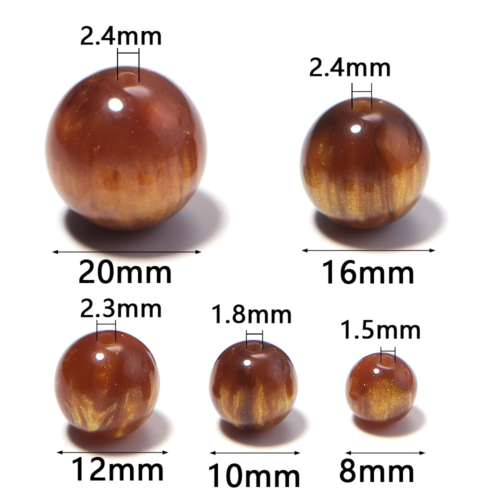 5-30pcs/lot Glitter Mitation C – обзор и цена Resin Art And Deco