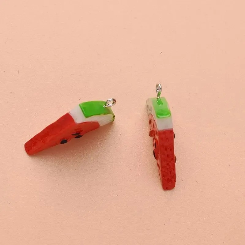 10 шт. двусторонних треугольны – обзор и цена Resin Art Materials Kit