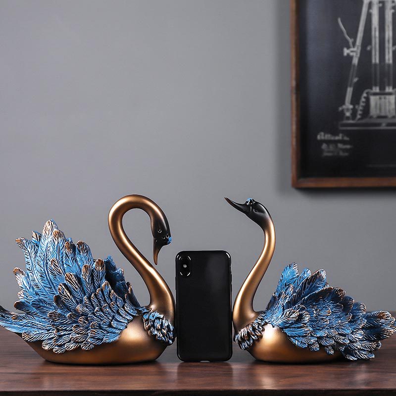 Аксессуары для украшения дома  – обзор и цена Resin Art Wedding Gift