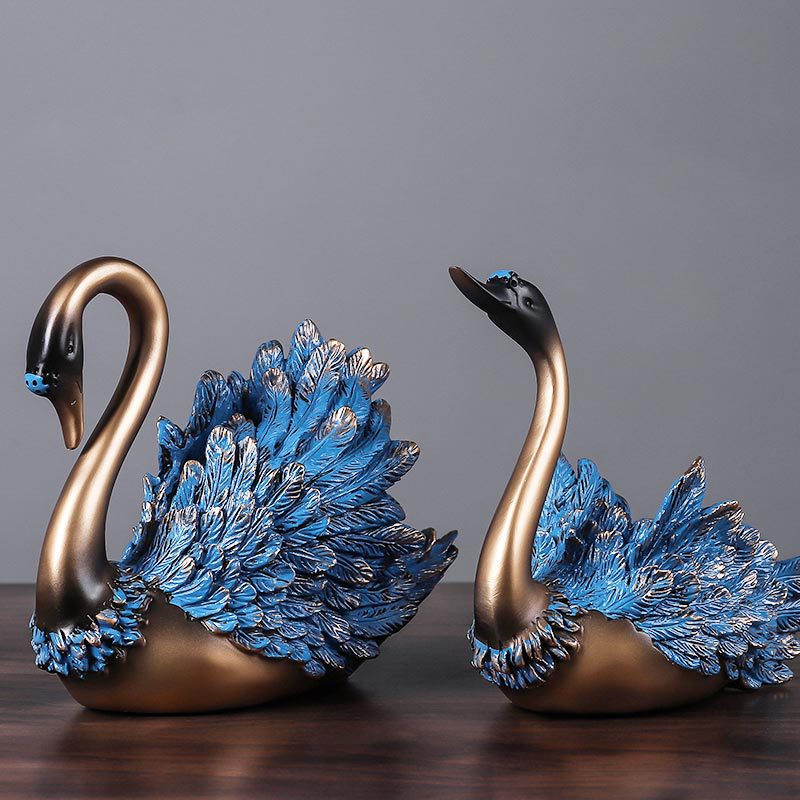 Аксессуары для украшения дома  – обзор и цена Resin Art Wedding Gift
