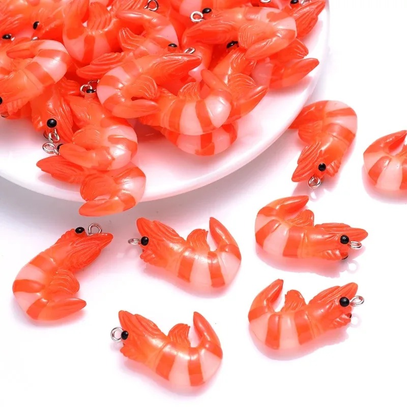 10 шт. акриловых смоляных подв – обзор и цена Resin Art Materials Kit