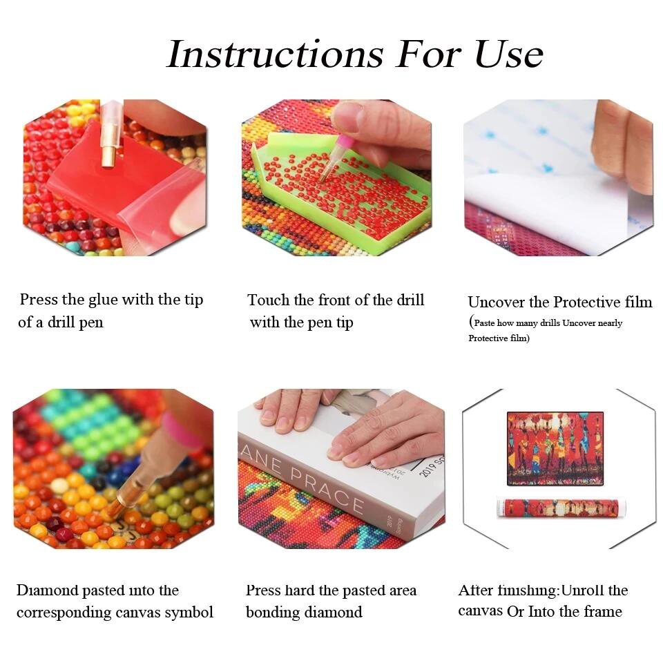 Новая коллекция: Алмазная моза – обзор и цена Resin Art For Beginners