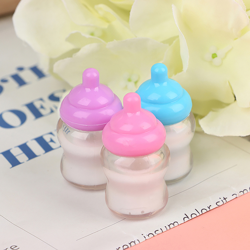 ● Набор из 3 миниатюрных аксес – обзор и цена Resin Art Baby