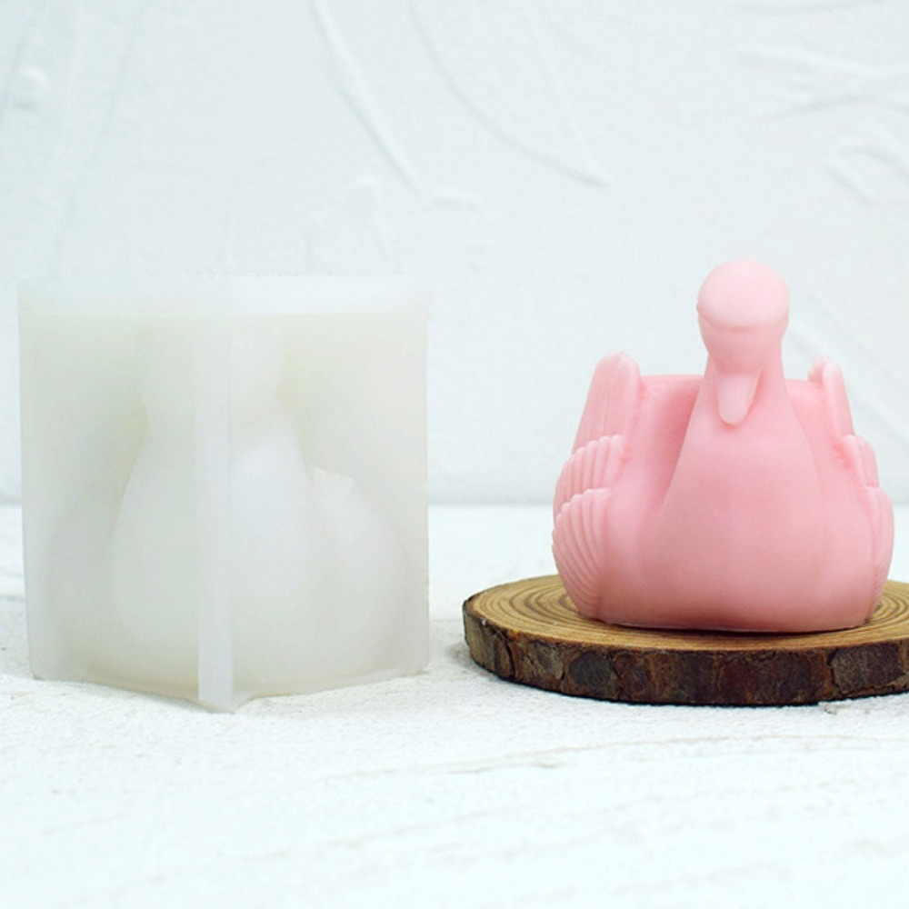 Белая силиконовая форма в виде – обзор и цена Resin Art Wedding Gift