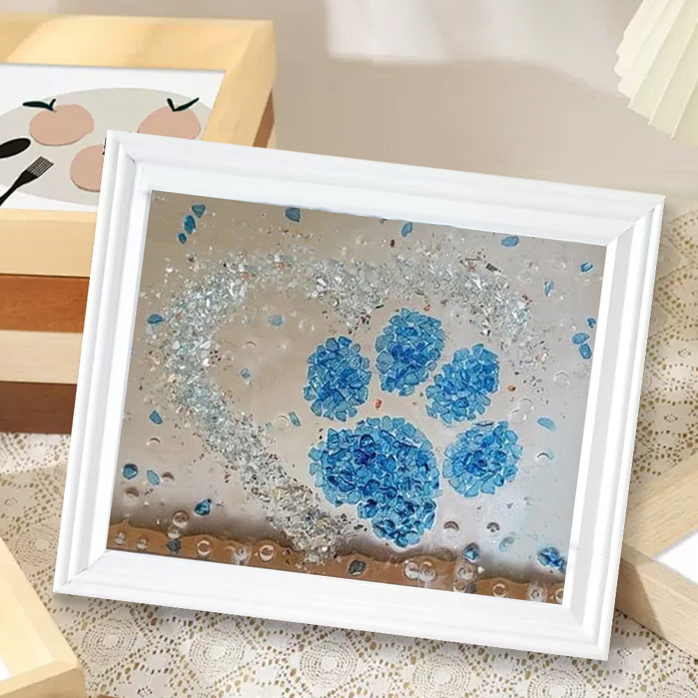 Наборы для творчества из морск – обзор и цена Resin Art Beach Theme