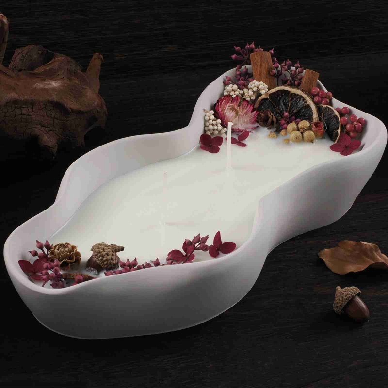 DIY нерегулярная волна чаша дл – обзор и цена Resin Art Ocean