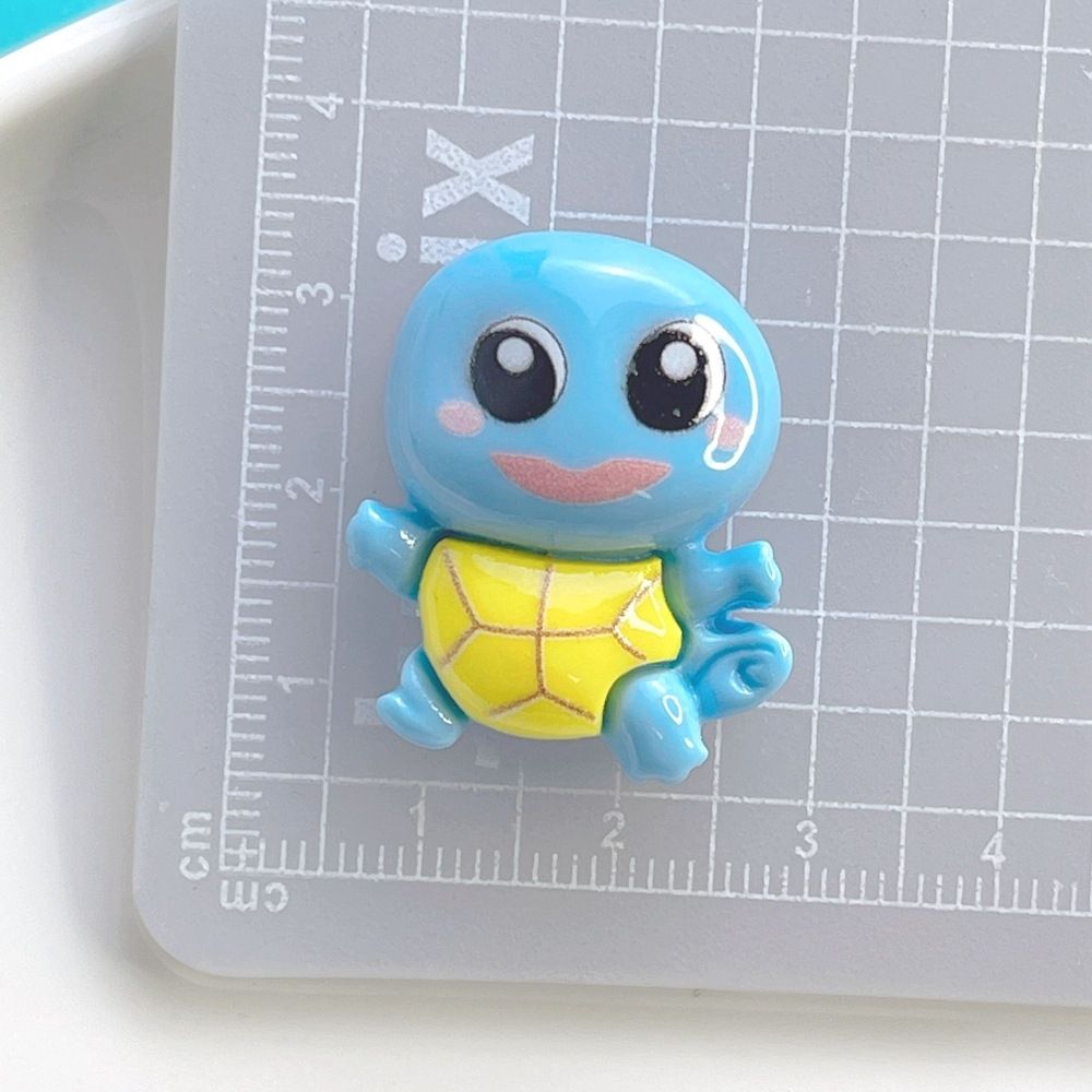 Новые материалы для рукоделия  – обзор и цена Resin Art Materials Kit