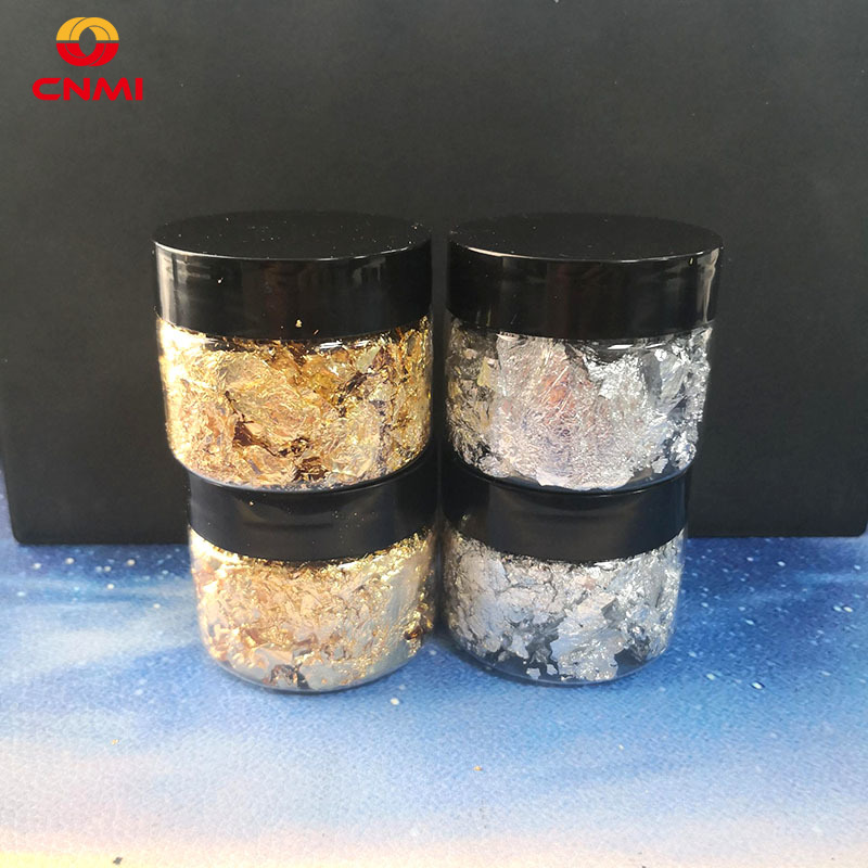 3 г пластівцы сусального золот – обзор и цена Resin Art Wedding Gift