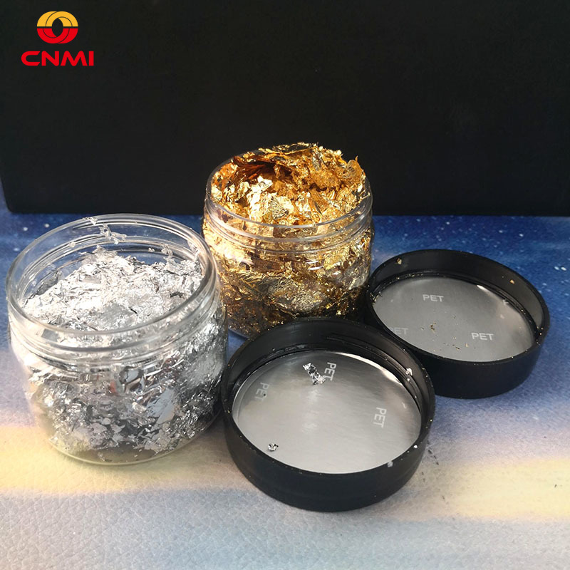 3 г пластівцы сусального золот – обзор и цена Resin Art Wedding Gift