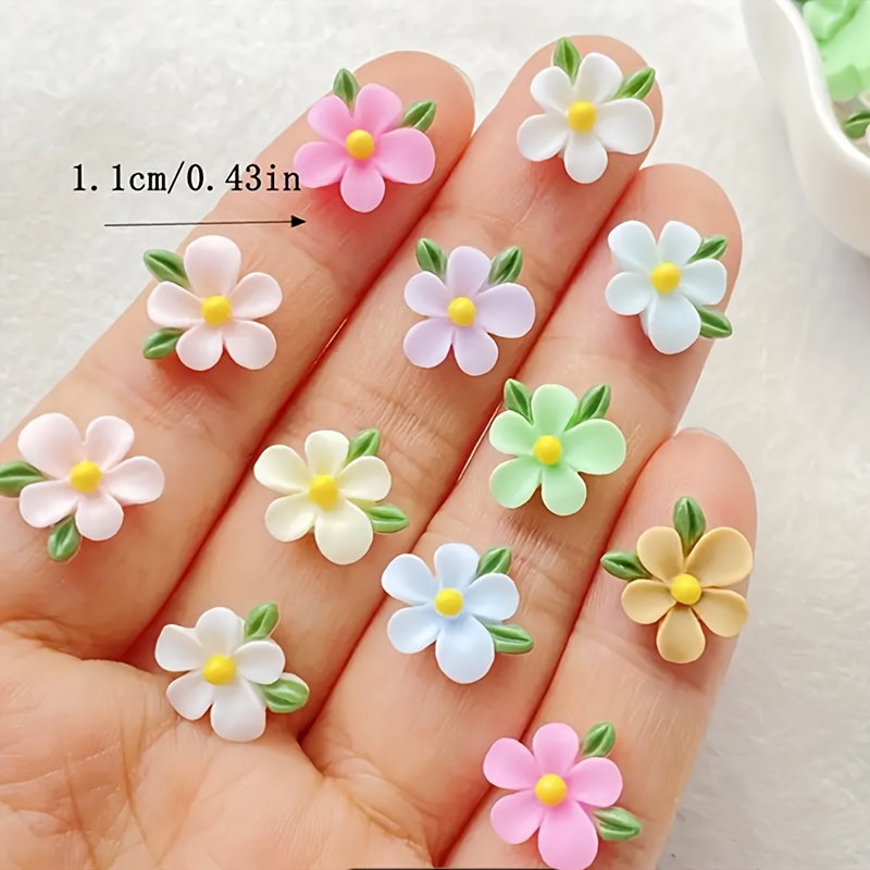 20 шт. миниатюрных подвесок из – обзор и цена Resin Art Use