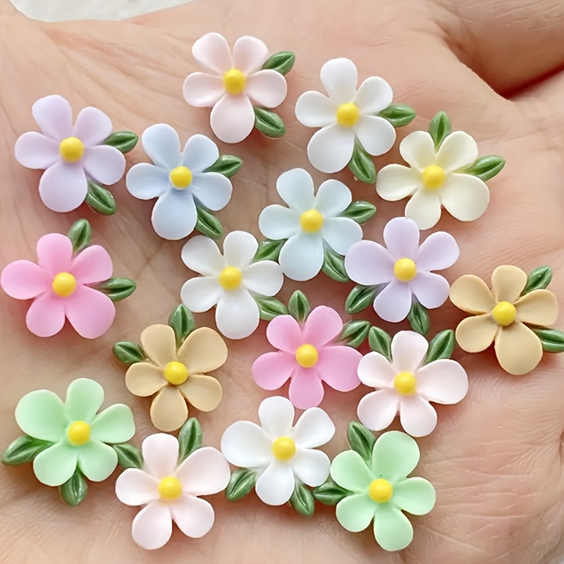 20 шт. миниатюрных подвесок из – обзор и цена Resin Art Use